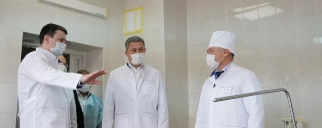Еще 30 человек заболели коронавирусом в Башкирии